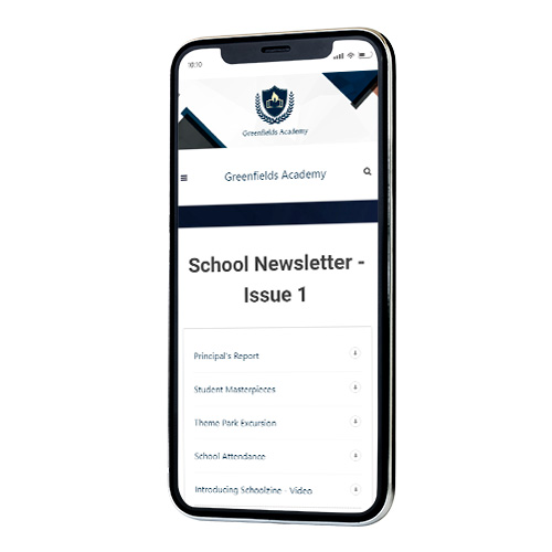 eNewsletter