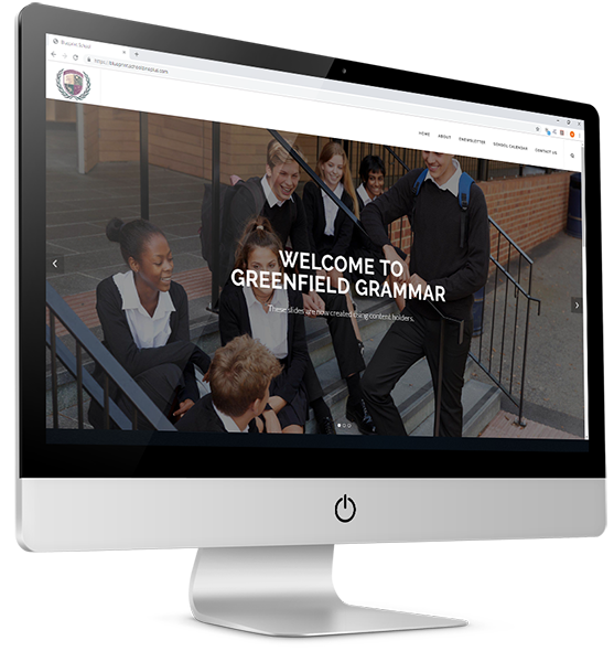 Websites